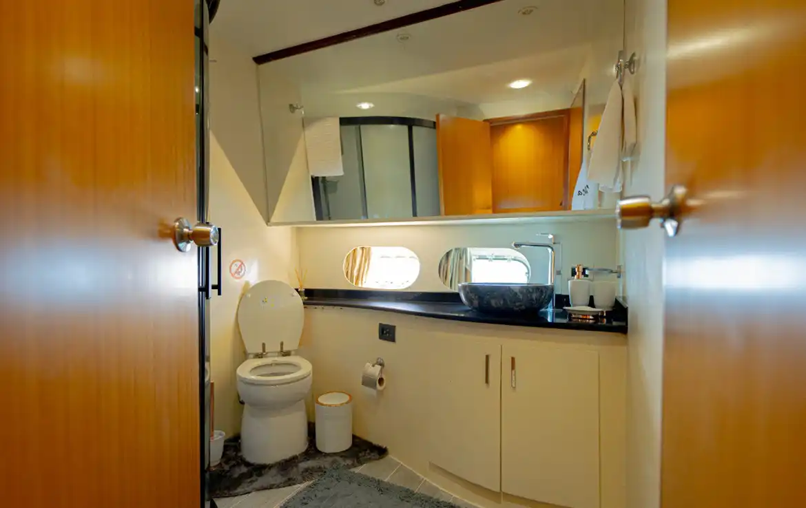 Antalya Yacht Rent
